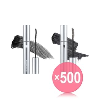 MERZY - Micro Fixing Mascara - 2 Types (x500) (Bulk Box)