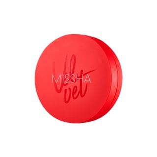 MISSHA - Velvet Finish Cushion - 2 Colors