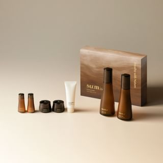 su:m37 - Fermentalift 2pcs Special Set
