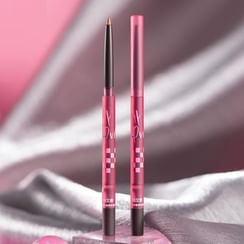 PINKPUNK - Smooth Plump Lip Liner - 2 Colors