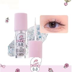 FLORTTE - Special Edition Liquid Eyeshadow - 3 Colors