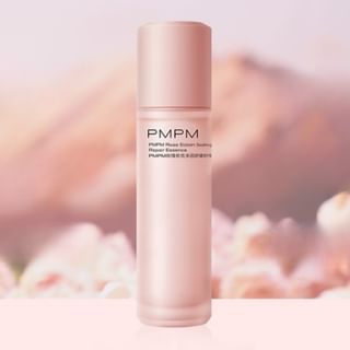PMPM - Rose Ection Soothing Repair Essence