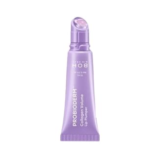 BIOHEAL BOH-Probioderm Collagen Volume Lip Plumper - Gloss repulpant collagène probiotique