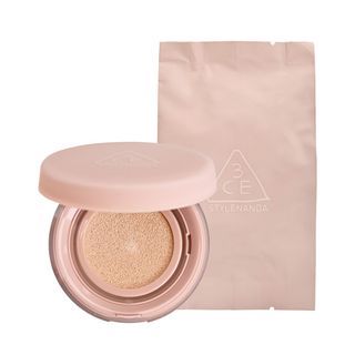 Soft Matte Fit Cushion Set - 2 Colors