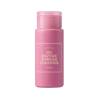 I'm from - Fig Enzyme Powder Cleanser