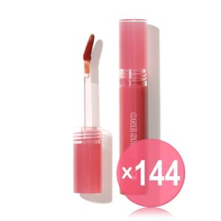 INTO YOU - One Shot Lip Tint - 3 Colors (x144) (Bulk Box)