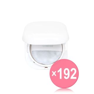 LANEIGE - Neo Essential Blurring Finish Powder (x192) (Bulk Box)