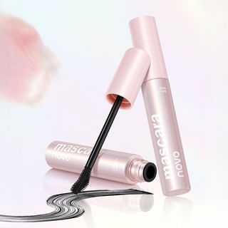 NOVO - Feather Fine Curling Mascara - 2 Colors
