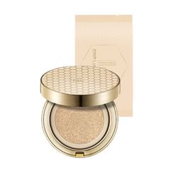 CNP Laboratory - Propolis Ampule In Matte Cushion Set - 2 Colors