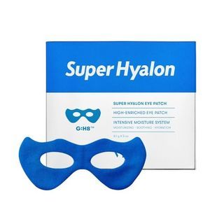 VT - Super Hyalon Eye Patch Set