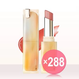 JOOCYEE - Jelly Mirror Lipstick - 2 Colors (x288) (Bulk Box)