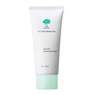 ISHII CLINIC BEAUTY LABO - Ferment Line Smooth Cleansing Cream