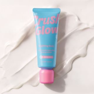 Crush lover - Aha Smooth Lightening Tone Up Cream