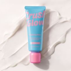 Crush lover - Aha Smooth Lightening Tone Up Cream