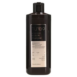 TONYMOLY - Tune 9 Natural Change Color Shampoo