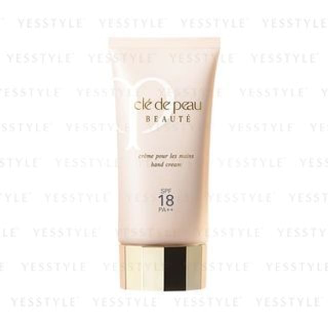 Cle de Peau Beaute-Hand Cream