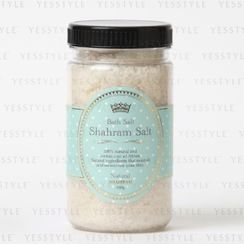 SHAHRAM - Shahram Bath Salt