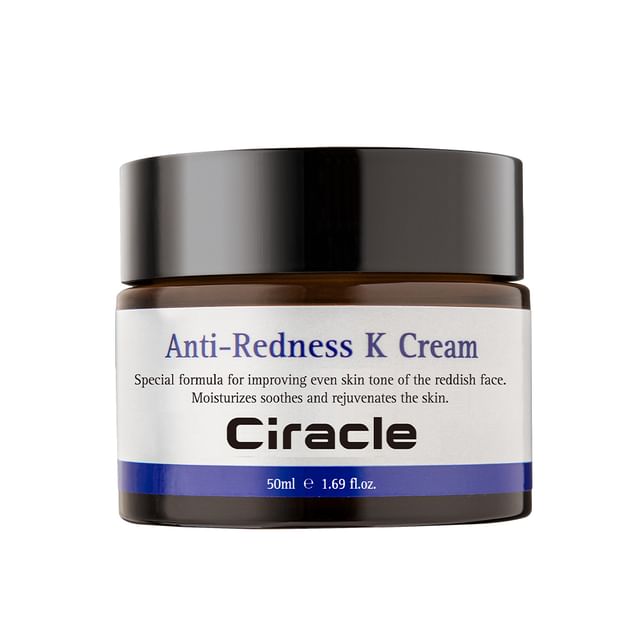 Ciracle-Anti-Redness K Cream