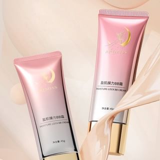 ARTMISS - Moisture-Lock BB Cream - 2 Colors