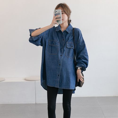 8 oversized outfit ideas to ace the oversized fashion trend - Theunstitchd  Women's Fashion Blog