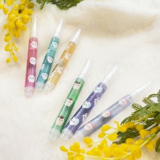 SHOBIDO - Chiikawa Pencil Nail Care Oil