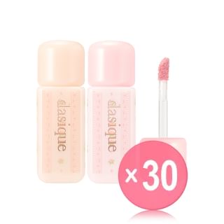 dasique - Silky Veil Blush Cottagecore Collection - 2 Colors (x30) (Bulk Box)