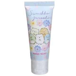 RACE - San-X Sumikko Gurashi All Characters Hand Soap