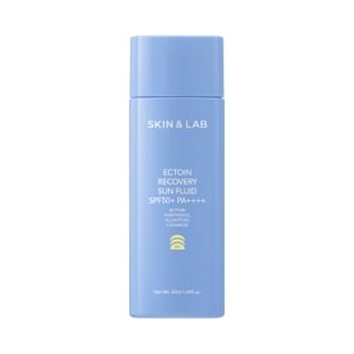 SKIN&LAB - Ectoin Recovery Sun Fluid