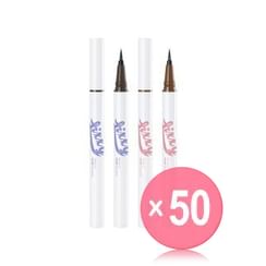 Peach C - Brush Fixxyliner - 2 Colors (x50) (Bulk Box)