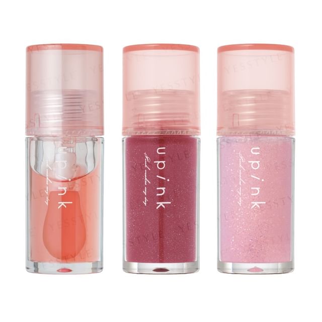 upink-Dewdrop Lip Oil