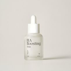 NDP - HA Boosting Serum