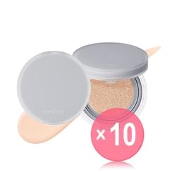romand - Nu Zero Cushion - 5 Colors (x10) (Bulk Box)