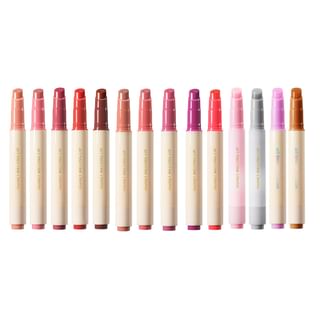 NATURE REPUBLIC - Honey Melting Lip - 14 Colors