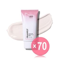 FRANKLY - Bright Up Sun (x70) (Bulk Box)