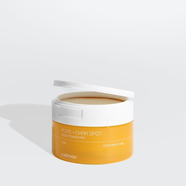 Pore + Dark Spot Brightening Pad