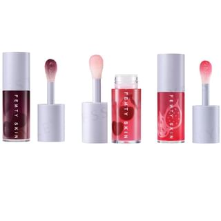 FENTY BEAUTY - Hydrating + Strengthening Lip Oil