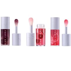 FENTY BEAUTY - Hydrating + Strengthening Lip Oil