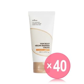Isntree - Yam Root Vegan Barrier Cream (x40) (Bulk Box)