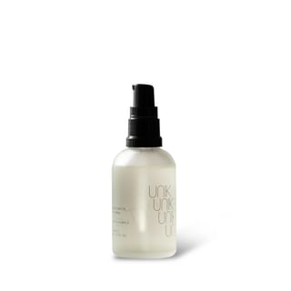 UNIK - nano SILK Hair Styling Oil