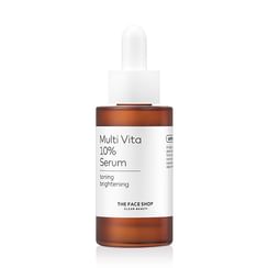THE FACE SHOP - Alltimate Multi Vita 10% Serum