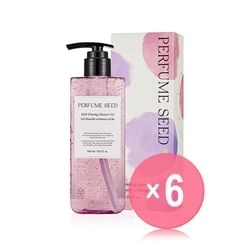 THE FACE SHOP - Perfume Seed Rich Cream Body Shower (x6) (Bulk Box)