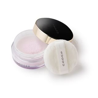 SUQQU - The Loose Powder LA Poudre Libre | YesStyle
