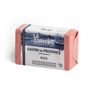 La Corvette - Savon De Provence Soap