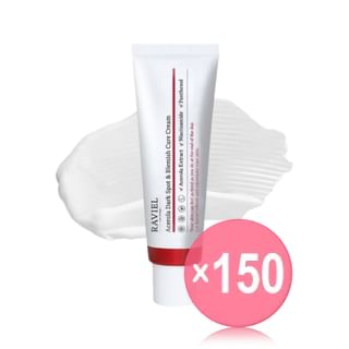 RAVIEL - Acerola Dark Spot & Blemish Care Cream (x150) (Bulk Box)