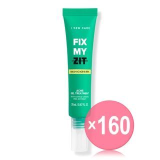 I DEW CARE - Fix My Zit Acne Gel Treatment (x160) (Bulk Box)