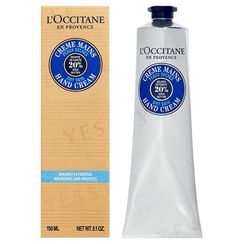 L'Occitane - Shea Butter Hand Cream