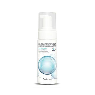 lookATME - Bubble Purifying Foaming Cleanser Collagen