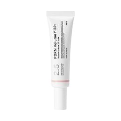 Abib - PDRN Volume Fill-it Booster Crème 2.5 Tube