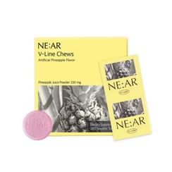 V-Line Chews - 2 Types