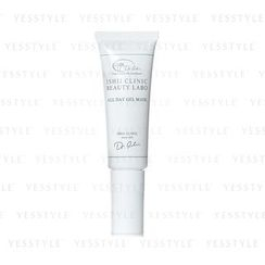 ISHII CLINIC BEAUTY LABO - All Day Gel Mask Antibody Bacteria Growing Beauty Essence